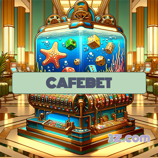 Cafebet: Diversão em Jogos com Segurança Confiavel
