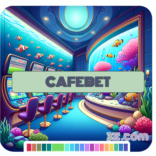 Mergulhe no Mundo Vibrante dos Jogos do Cafebet