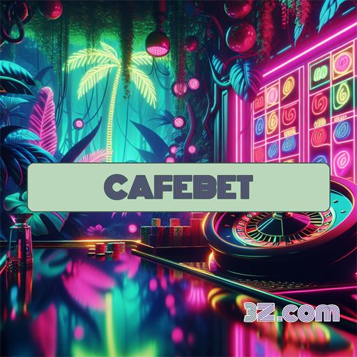 Slots Incríveis: Aventura e Emoção no Cafebet