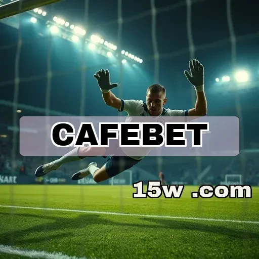 cafebet App