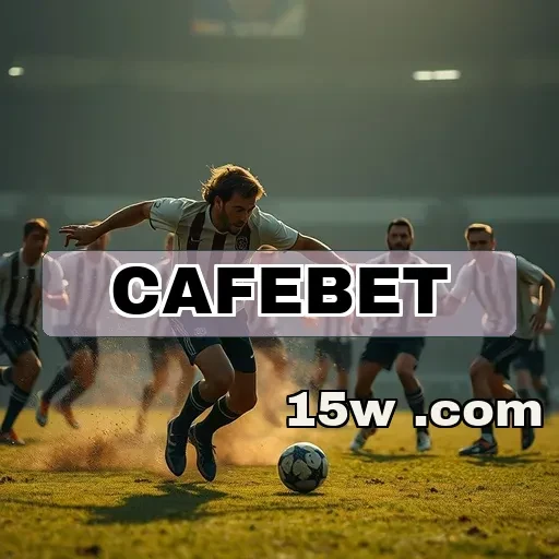 cafebet Bônus