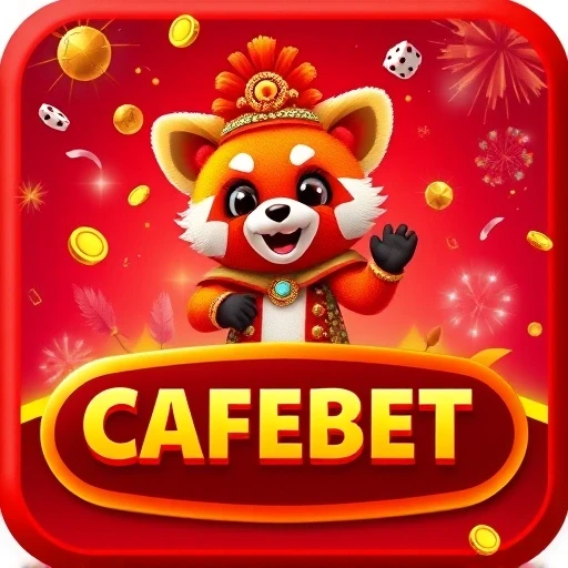 cafebet Logo