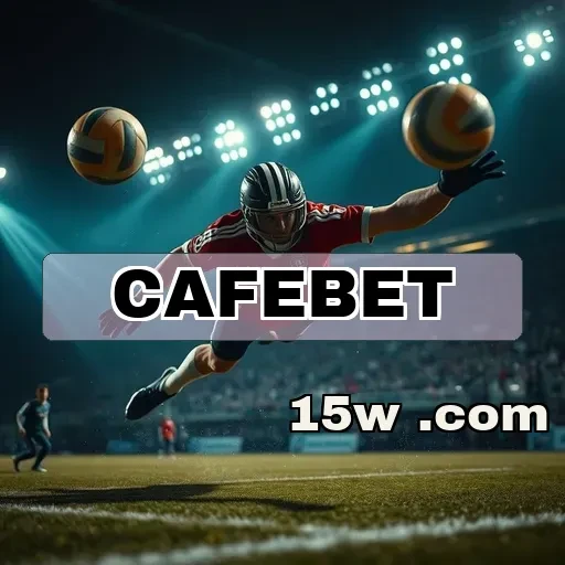 cafebet Jogos
