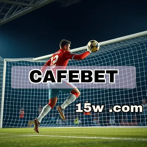 cafebet Login