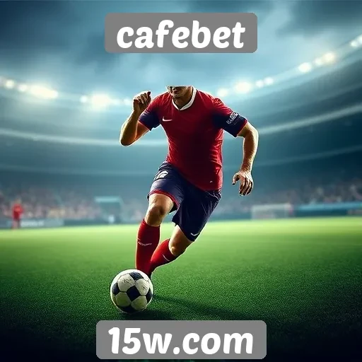 Comparativo de odds no cafebet e concorrentes