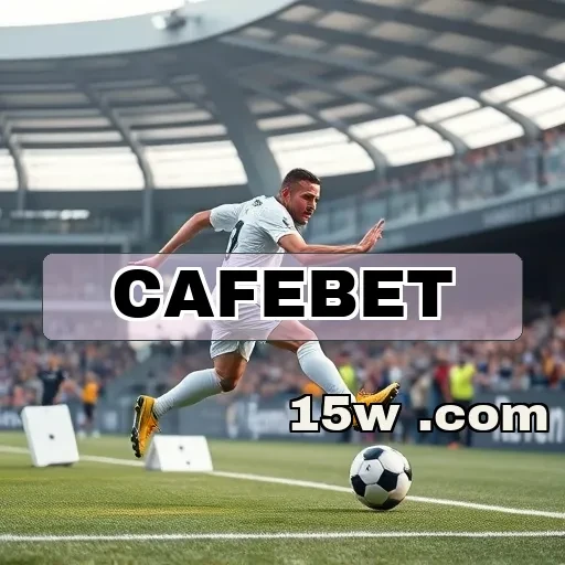 cafebet Plataforma