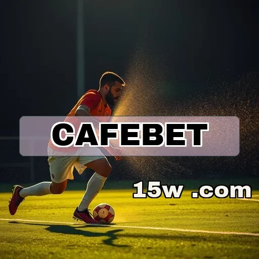 cafebet Promoções