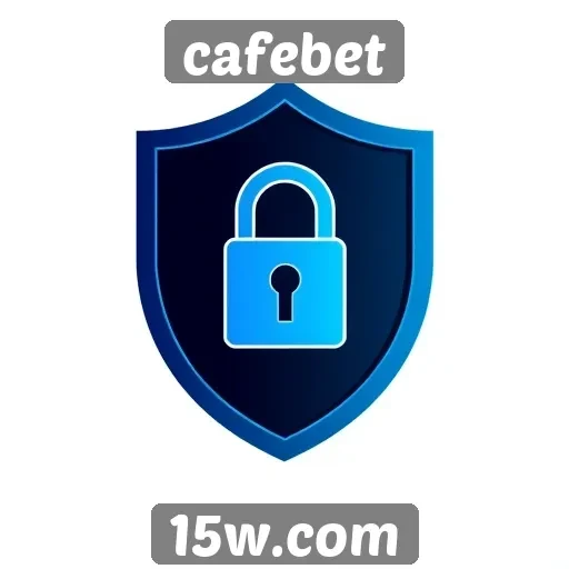 Como funciona a segurança no cafebet
